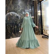 BG VILLAYA dress