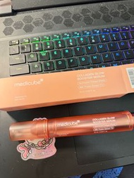 Medicube 三文魚精華