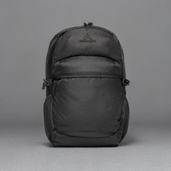 EIGER MACACA 22 Black Series Tas Ransel Backpack Original