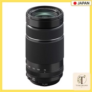 【 Used 】FUJIFILM X Mount Interchangeable Lens Fujinon Zoom Super Telephoto Compact 70-300mm Image St