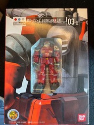 HCM Pro Gunncannon 鐳射大炮