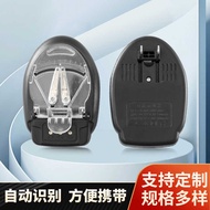 Y Universal Charger American Standard Charger ccd Camera Battery Black Three Lights Universal Charge