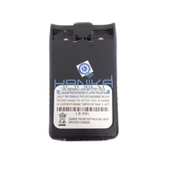 DJ97 Weierwei LB-66L HT V-8 Battery Original New V8 Battery Werwei Battery