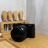 [USED] Fujifilm XM1 / Fujifilm X-M1 with 16-50mm kit lens (95% like new)