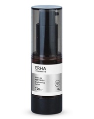 ERHA Truwhite VIT C & Peptides Brightening Serum 20 mL - Serum Pencerah Wajah / erha original/erha s