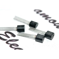 1 Matsushita 2SC1684-R/C1684 NPN 0.25 W 25V 0.1A Transistor-