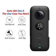 👍[SG] Insta360 One X Silicon Body &amp; Lens Protector, Insta360 One X, Insta360 Rubber Protection Case