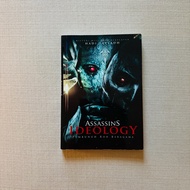 Assassins Ideology Hadi Fayyadh Secondhand Bahasa Melayu book
