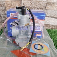 Original Mikuni Carburetor SUZUKI Shogun 125 SP FL, AXELO 125, Shogun 125 RR, Smash Titan 115