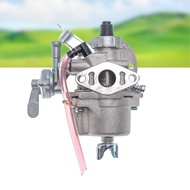 Carburetor Parts For Subaru Robin NB411 CG411 BG411 EC04 FJ411 Brush Cutter Carburetor 2 Stroke Gras