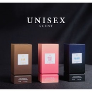 DHERBS PARADISE LUX PERFUME  BY DHERBS TERLAJAK LARIS