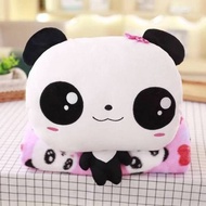 Balmut Panda Boneka Beruang Boneka kucing Boneka Kucing