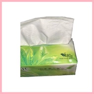 ✲ ◴ 1 BUNDLE of 8 PACKS Pull Tissue Paper Facial Tissue Toilet Tissue Home Tissue Paper 480pulls *