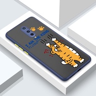 Cartoon cute cat new anti-fall OnePlus Nord N10 5G 8T 8 Pro 7 7T Pro 6 6T One Plus