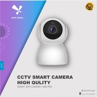 [JaVis] SMART CCTV V380 PTZ INDOOR 2MP