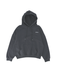 BUCKOFF : HOODIE เสื้อฮู้ด เสื้อกันหนาวแขนยาว ทรงหลวม สตรีทไสต์ รุ่น HOD