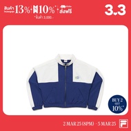 FILA เสื้อแขนยาวผู้หญิง TENNIS CLUB รุ่น FW2JKG48090F - NAVY