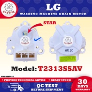 T2313SSAV LG WASHING MACHINE DRAIN MOTOR T2313 2313SSAV T2313SSA
