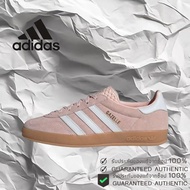 1 adidas originals Samba OG IH5484 Brown/Pink/White