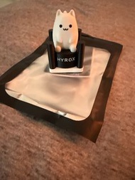 HYROX 貓咪造型擺件