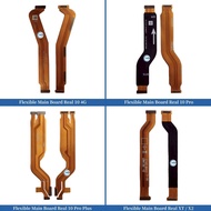 Flexible Main Board Real 10 4G Real 10 Pro Real 10 pro plus Real XT Real X2