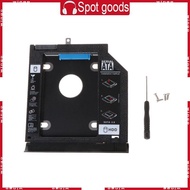 WIN for Lenovo Ideapad 320 320C 2nd Hard Disk Drive HDD Base Tray Mounting Bracket