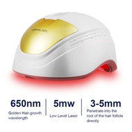 Lescolton Laser Hair Growth Helmet Laser hair regeneration 80 medical diode LLLT hair growth caps LS
