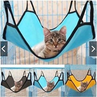 Cat hammock Cat swing hanging bed