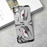 Premium Softcase for MOTOROLA G34 5G / G45 5G - Motif Anime