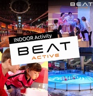 Beat Active บีท แอคทีฟ ไบเทคบางนา ราคาพิเศษ