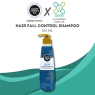 Good Virtues Co. [GVC] Hair Fall Control SHAMPOO 275ml