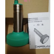 1PC  PEPPERL+FUCHS  New Original Genuine Ultrasonic Sensor  UB6000-30GM-E5-V15