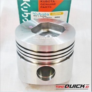 Kubota Rd85 Diesel Piston