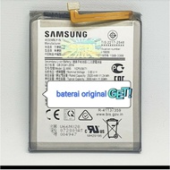 baterai original Samsung galaxy A01 batre battery ori Samsung A01