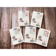 5D DIY ART DIAMOND STICKET SET