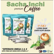 Kopi Sacha Inchi Kopi Kesihatan by Ai Resources.