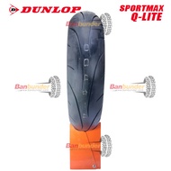 DUNLOP 140/70-17 SPORTMAX Q-LITE - TUBELESS