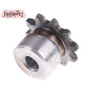 [fashion] Chain Drive Sproet 10T Metal Gear 04C 10Tooth Pitch 6.35mm Outer Dia 23.5mm MY