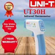 UNI-T UT30H UT30R UT300R Infrared Thermometer