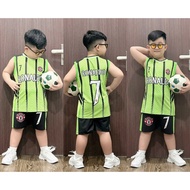 Bigbaby Bien Hoa - Super cool 3D 3-hole player cold elastic Set for children 11–45kg, active sporty 