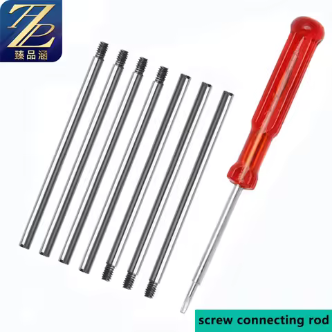 Watchband screw rod for Panerai watch straps screw connecting rods PAM watch connecting rods, lugs, 