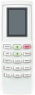 YV1FB7 Replacemrnt Remote Control Fit for Lennox Air Conditioner LM024CI-120P432-X LM024CO-120P432-X