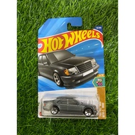 HOTWHEELS MERCEDES BENZ A CLASS, MERCEDES BENZ 560 DAN 300SL