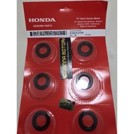 REAR PULLY ASSEMBLY BEAT VARIO 125 150 110 SCOOPY SPACY ORIGINAL HONDA ESPBEAT FI 91202 KJ9 003