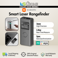 Xiaomi Smart Laser Measure Rangefinder works with Mijia APP Bluetooth Range Finder Measurement