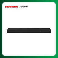 Sony 360 Spatial Sound Mapping Dolby Atmos 3.1ch Soundbar HT-A3000 SNY-HTA3000