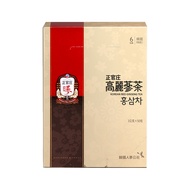 正官庄 高麗蔘茶 50包入  150g  1盒