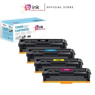 Hộp Mực Cao Cấp TDink CF500A 501A 502A 503A - Dùng cho máy in laser màu HP Pro M254 / M280 ...