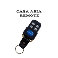 Casa Asia Remote Autogate