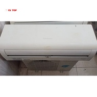 AC Bekas 1/2pk Changhong.